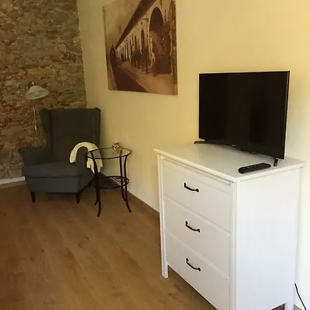 Calliope - Le Muse Apartment Pietrasanta