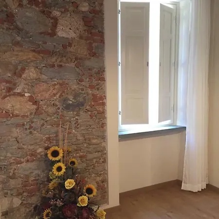 Apartment Calliope - Le Muse *