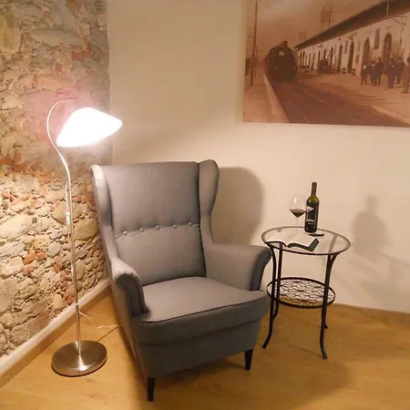 Apartment Calliope - Le Muse Pietrasanta