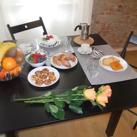 Calliope - Le Muse Apartament *