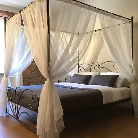 Apartament Calliope - Le Muse *