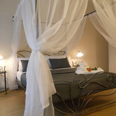 Apartament Calliope - Le Muse Pietrasanta